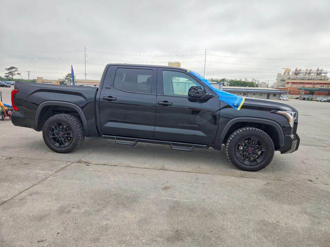 2022 TOYOTA TUNDRA