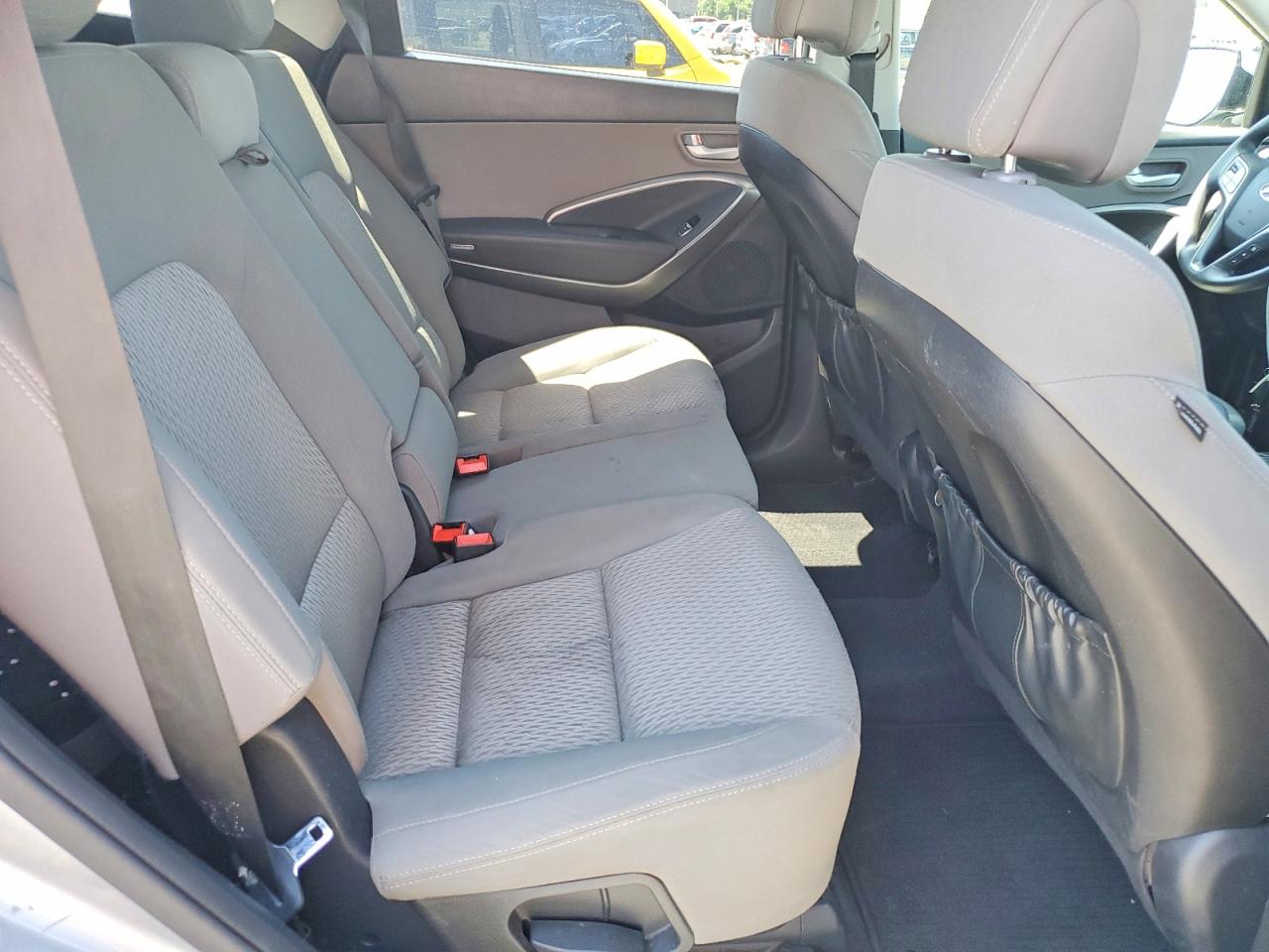 2015 HYUNDAI SANTA FE