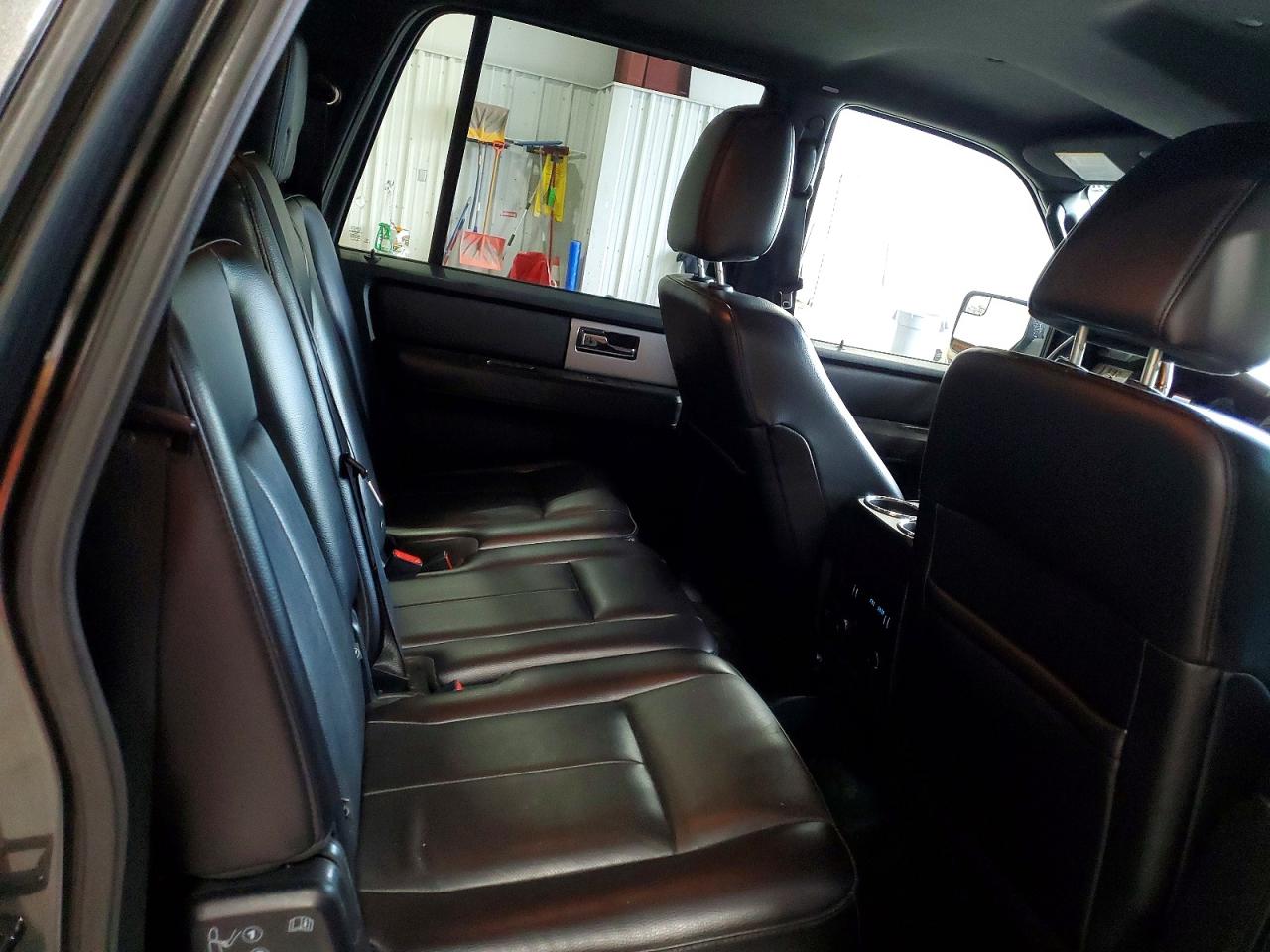 2016 FORD EXPEDITION