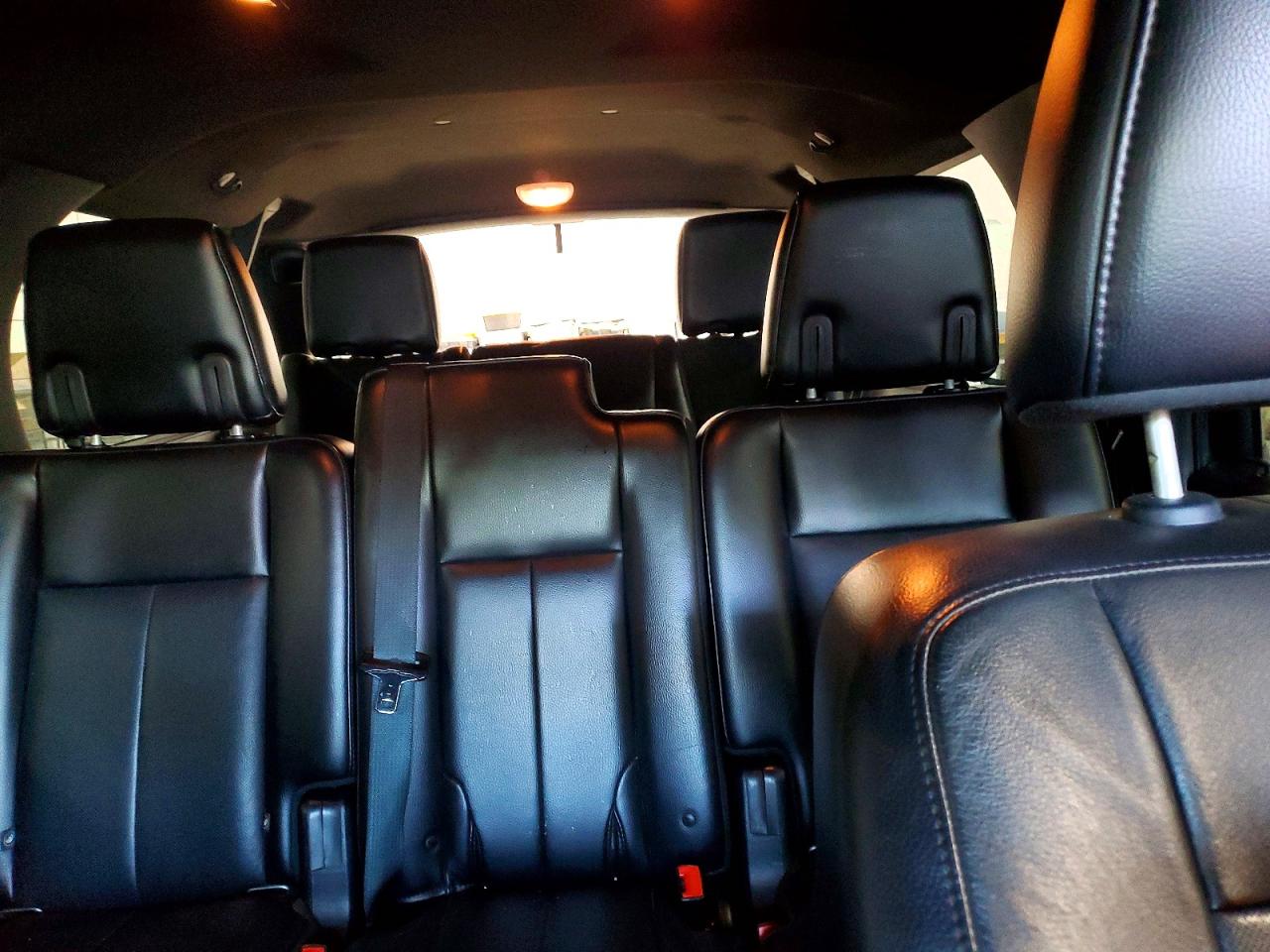 2016 FORD EXPEDITION