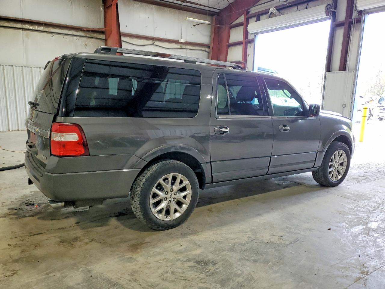 2016 FORD EXPEDITION