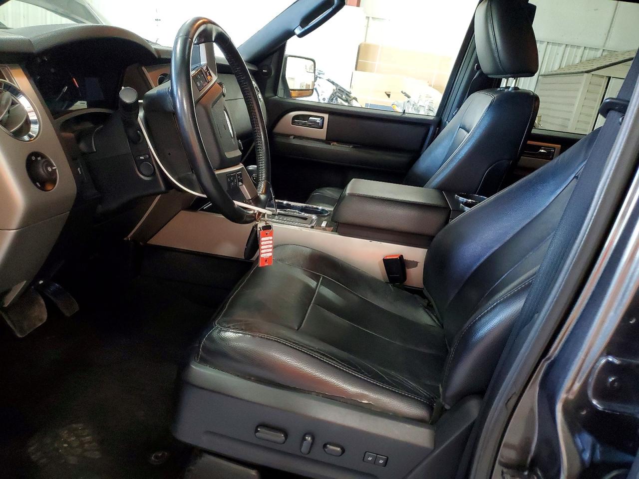 2016 FORD EXPEDITION