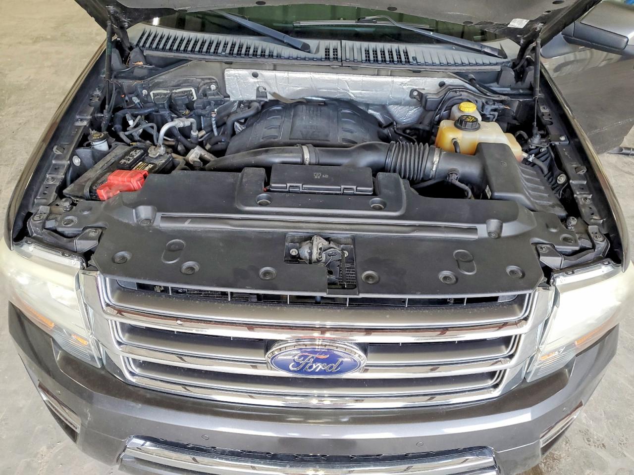 2016 FORD EXPEDITION