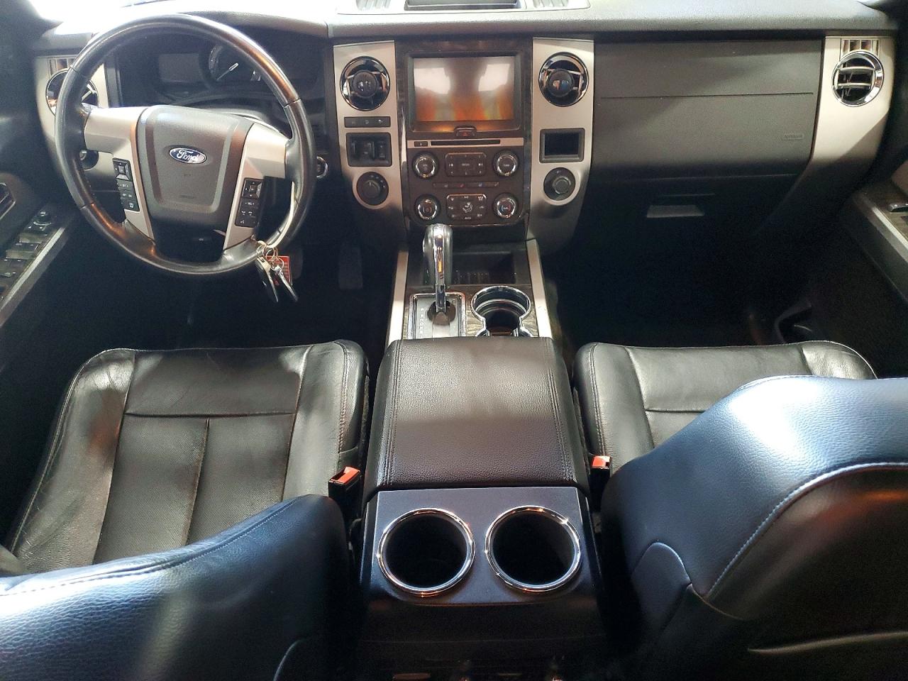 2016 FORD EXPEDITION
