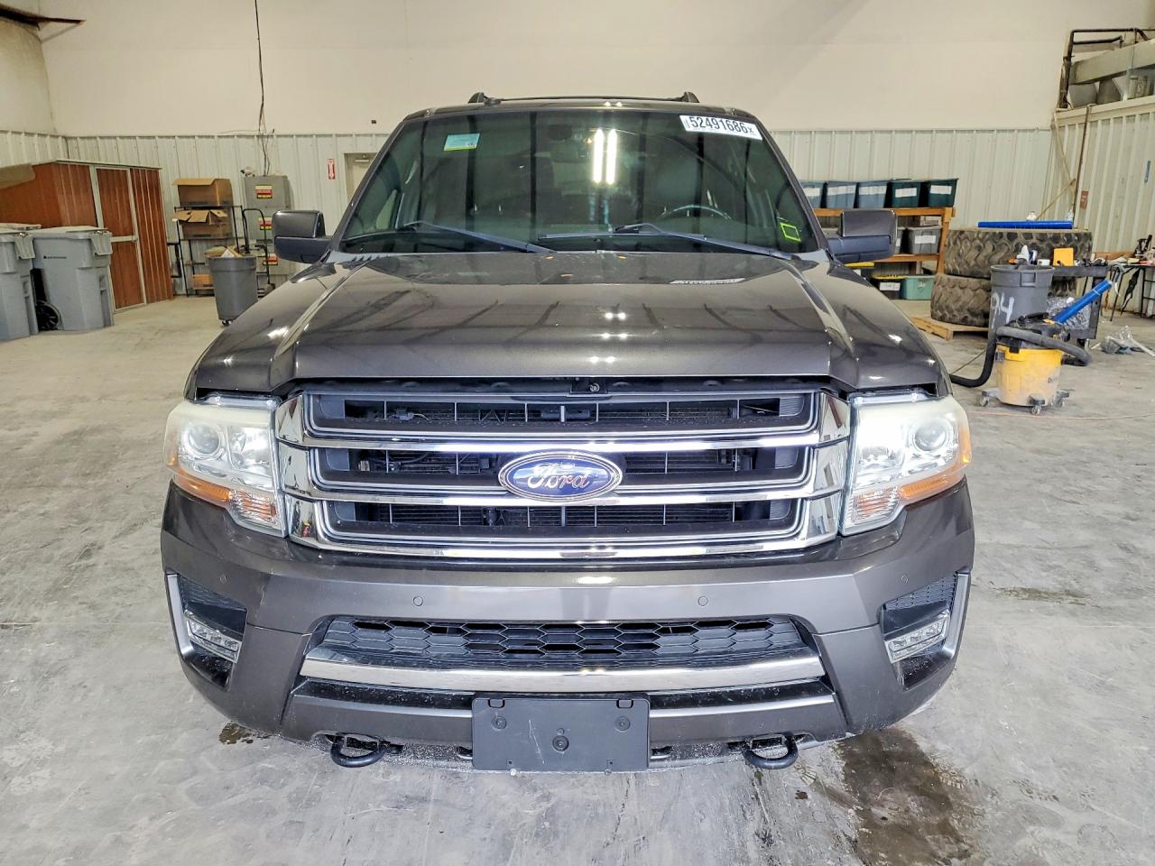 2016 FORD EXPEDITION