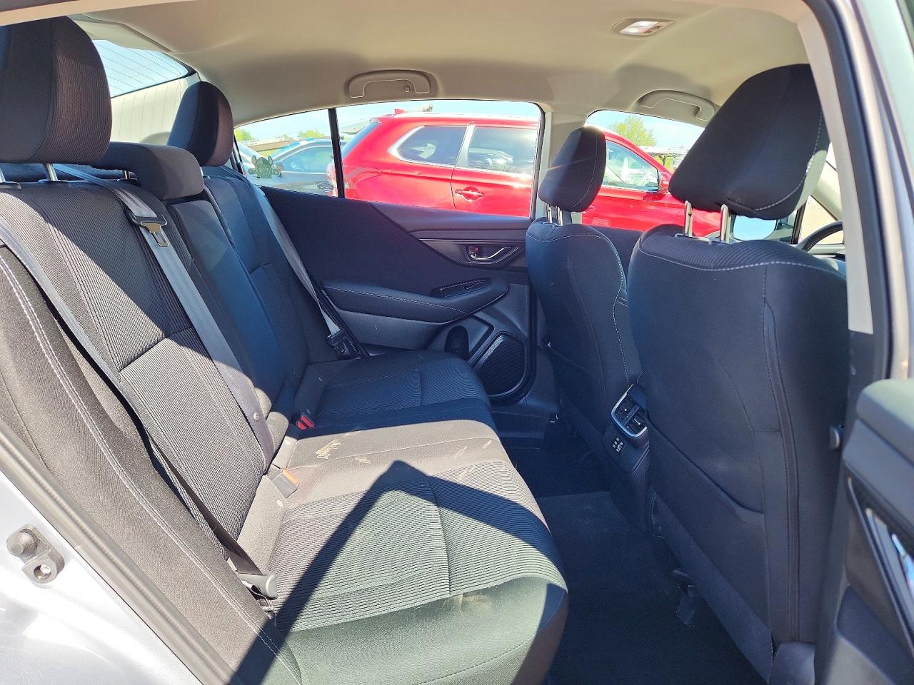 2024 SUBARU LEGACY