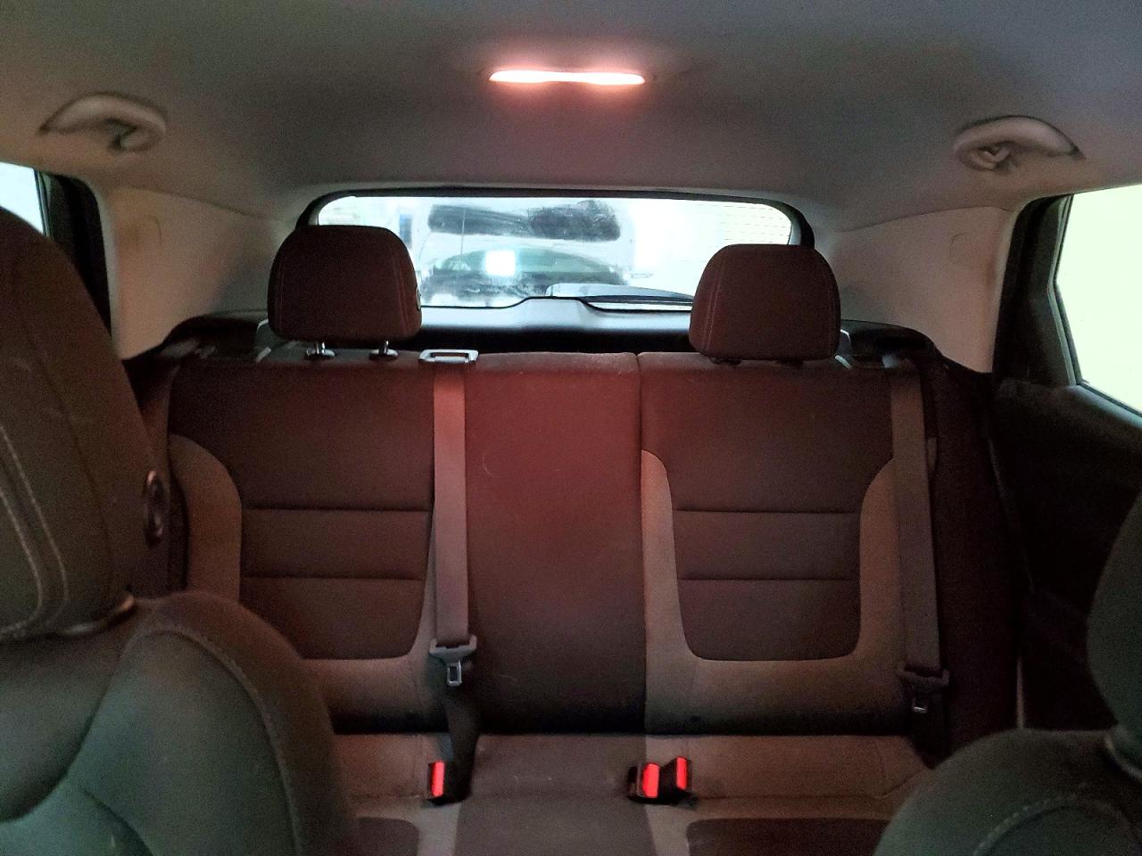 2021 CHEVROLET TRAILBLAZE