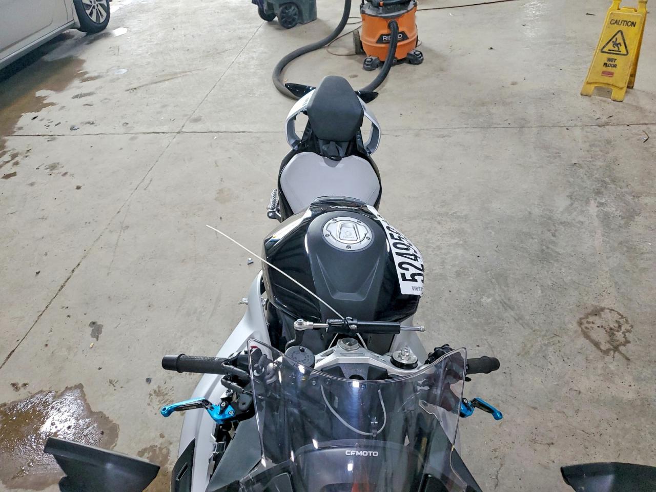 2025 CF MOTO ALL OTHER