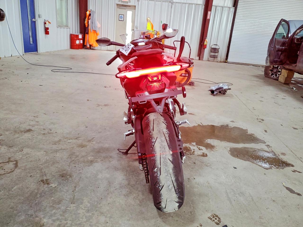 2025 CF MOTO ALL OTHER