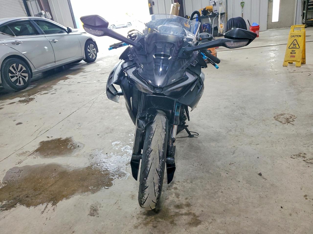 2025 CF MOTO ALL OTHER