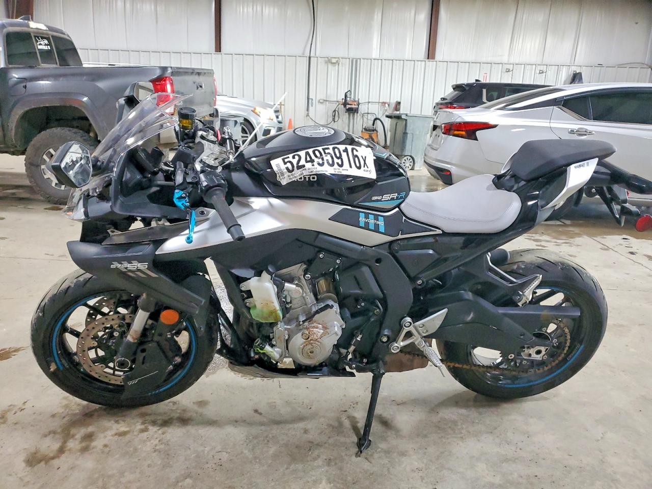 2025 CF MOTO ALL OTHER