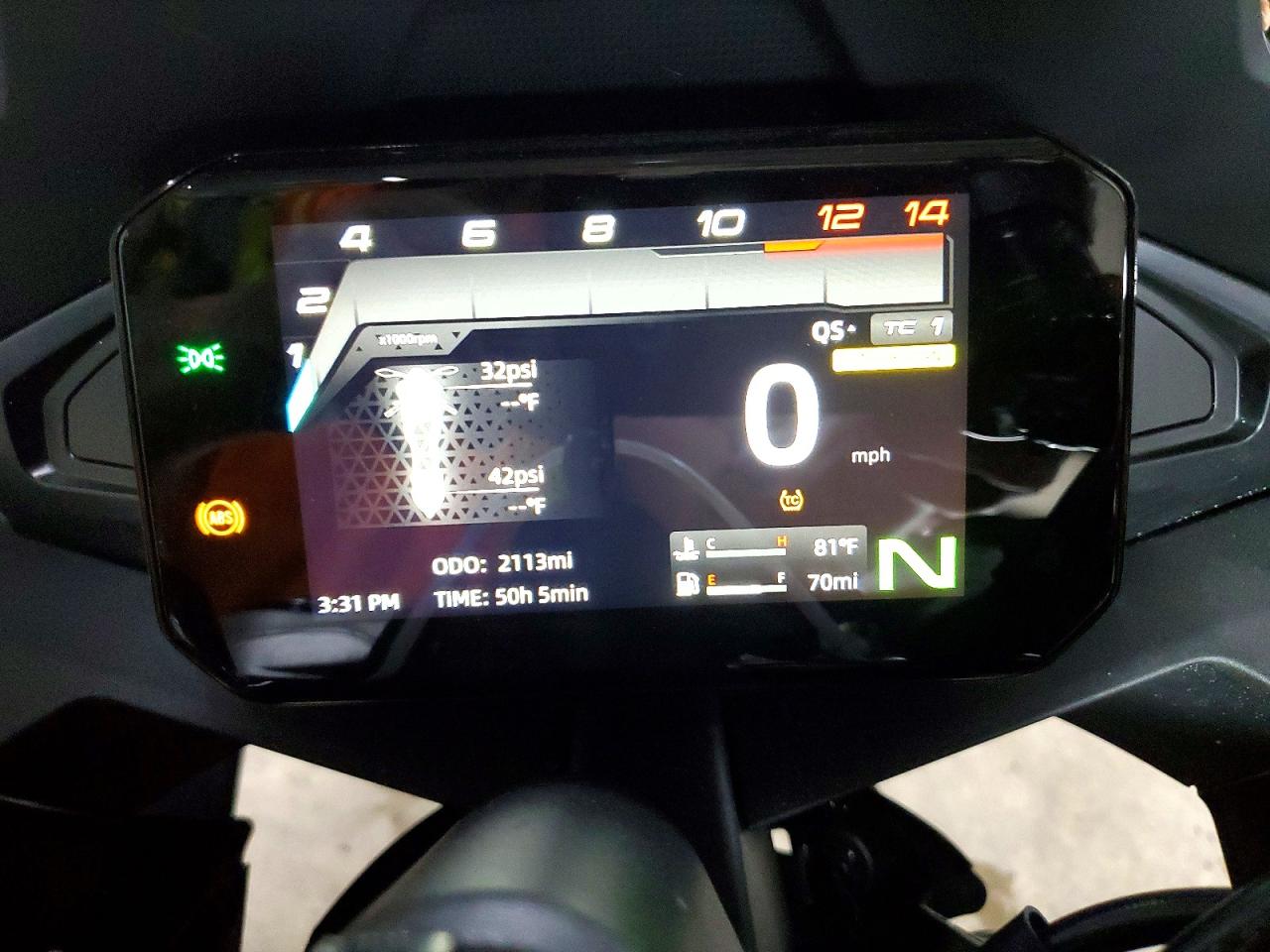 2025 CF MOTO ALL OTHER