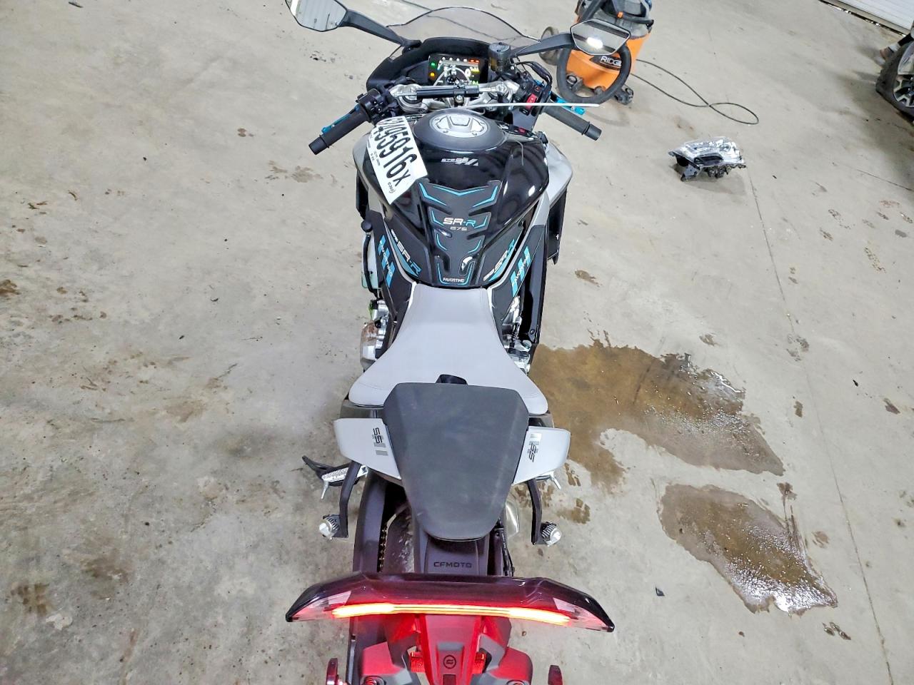 2025 CF MOTO ALL OTHER