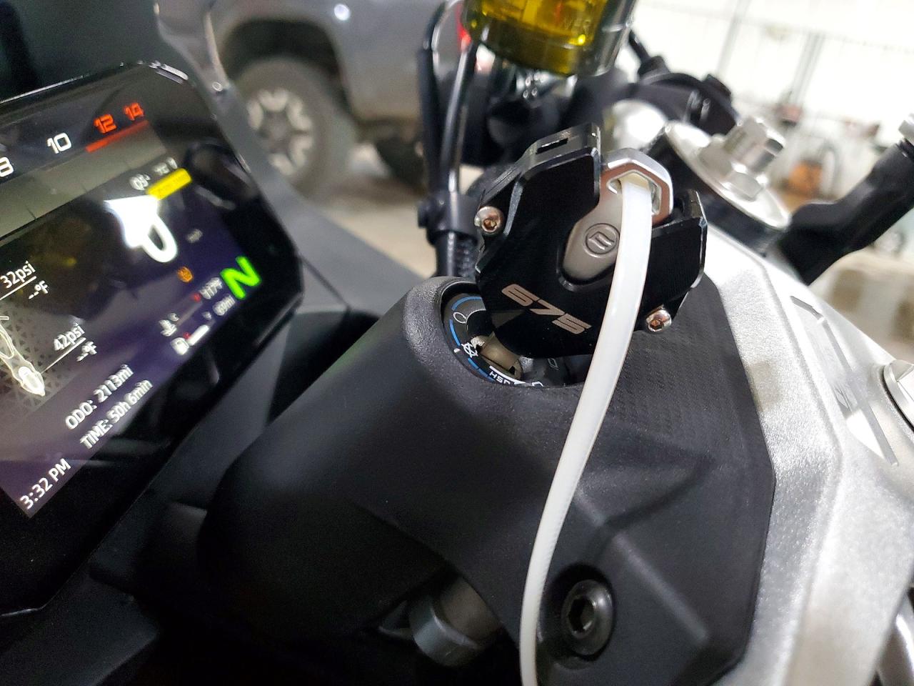 2025 CF MOTO ALL OTHER