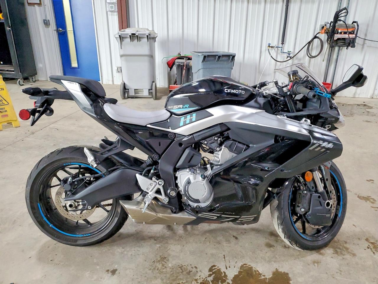 2025 CF MOTO ALL OTHER