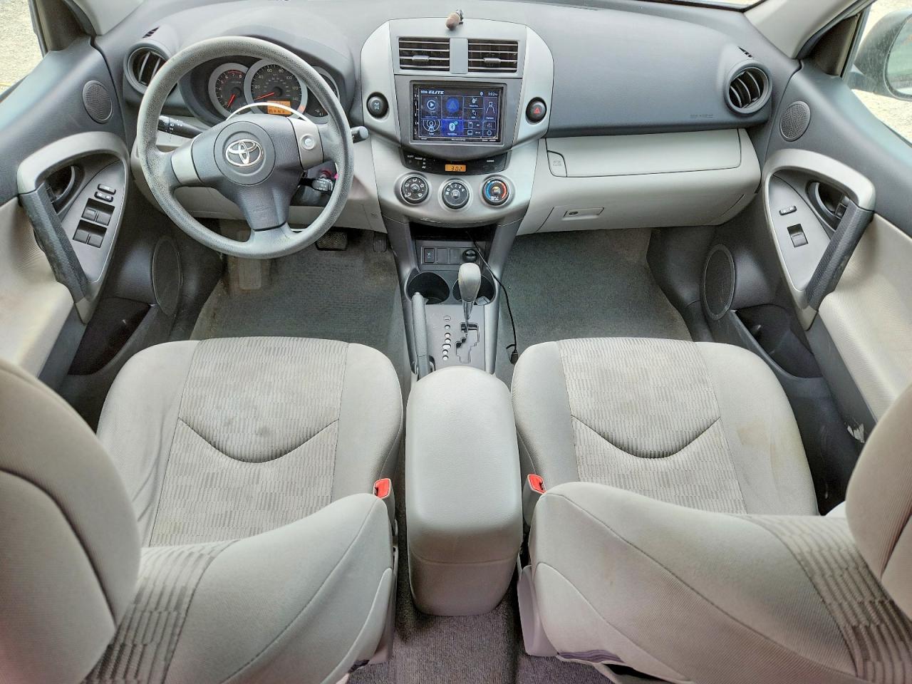 2011 TOYOTA RAV4