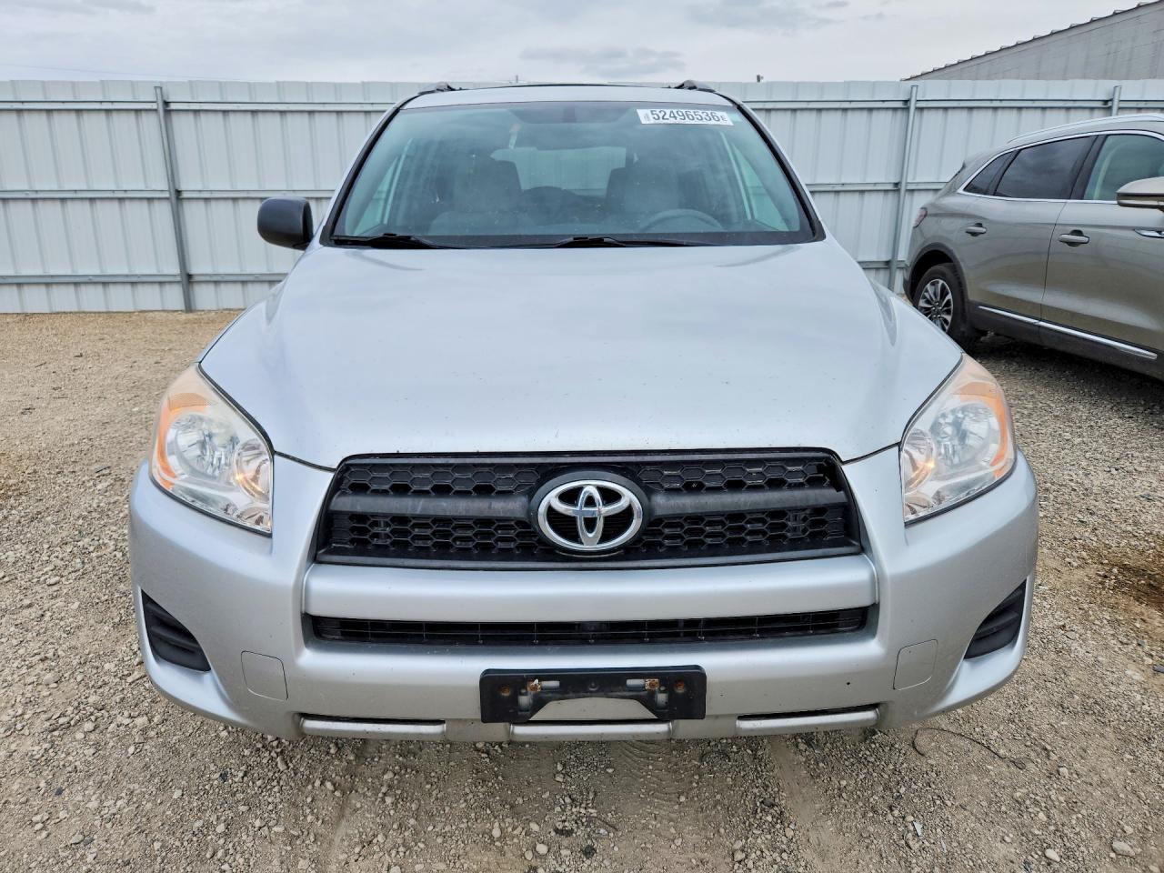 2011 TOYOTA RAV4