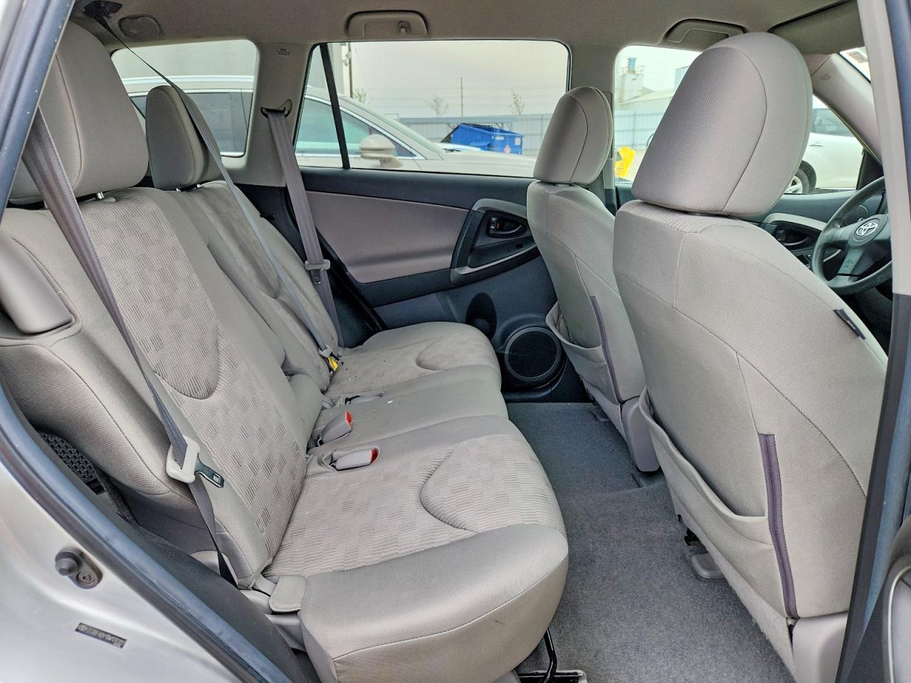2011 TOYOTA RAV4