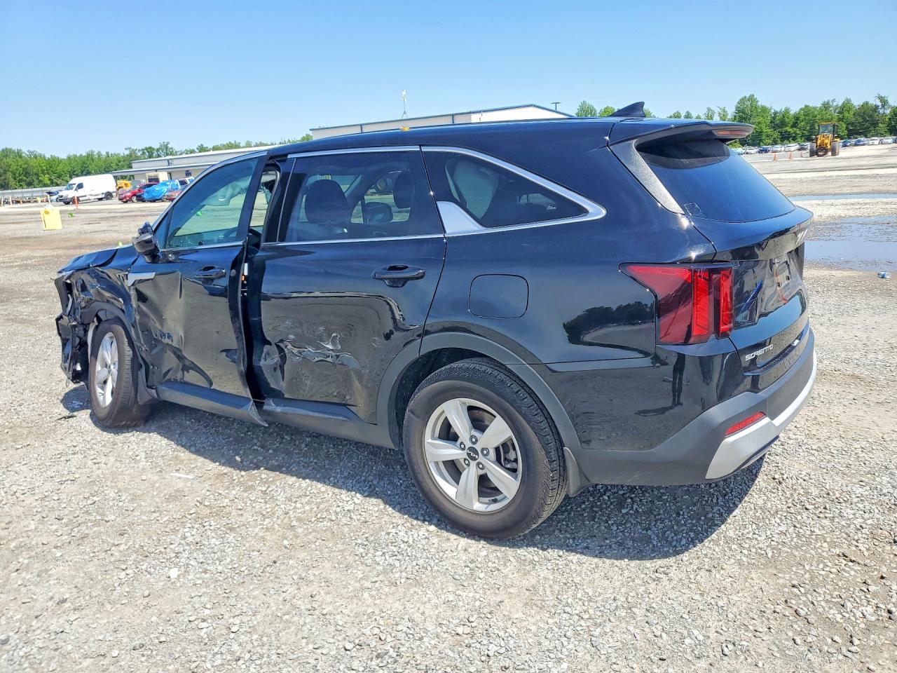 2024 KIA SORENTO