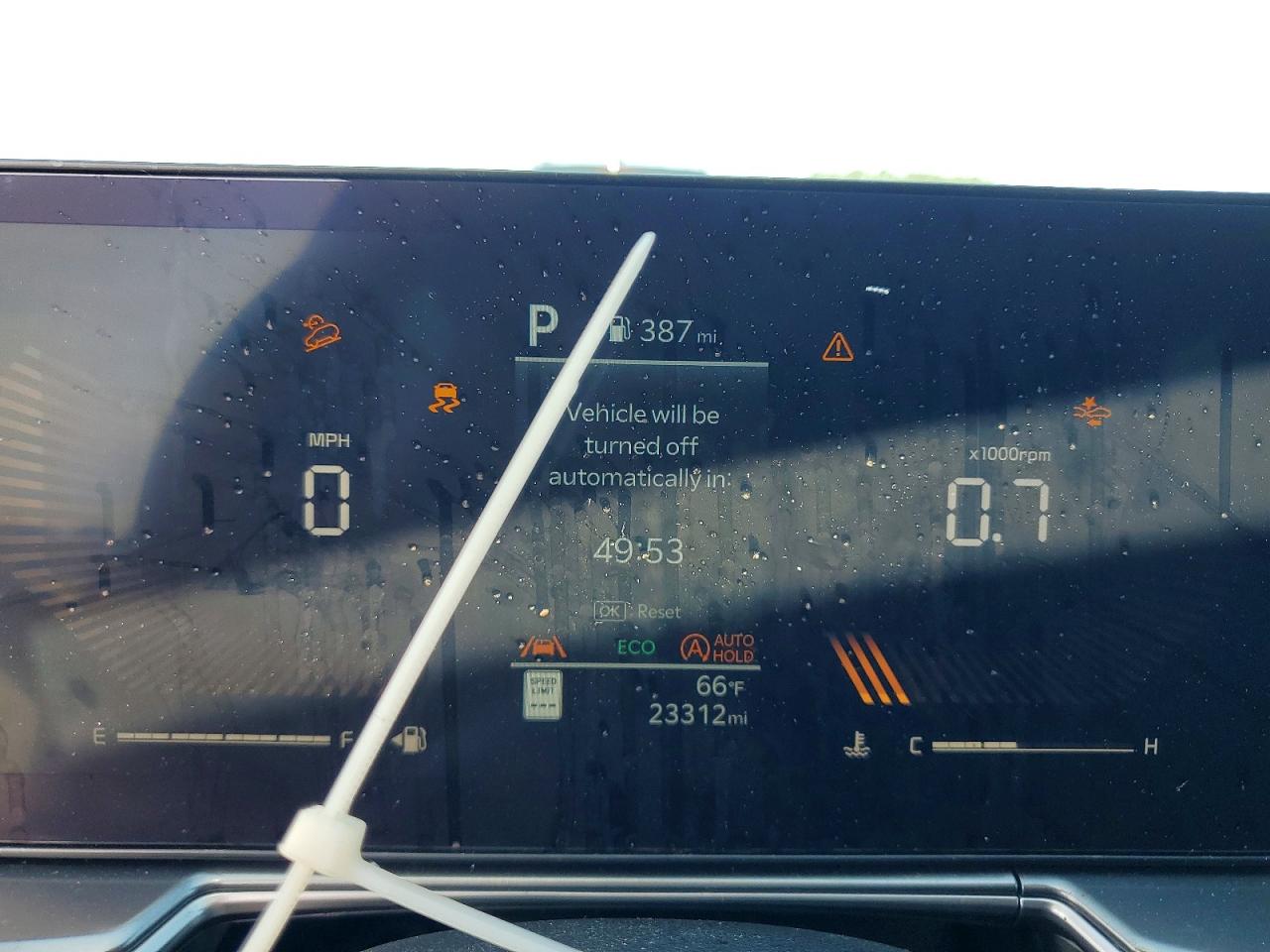 2024 KIA SORENTO