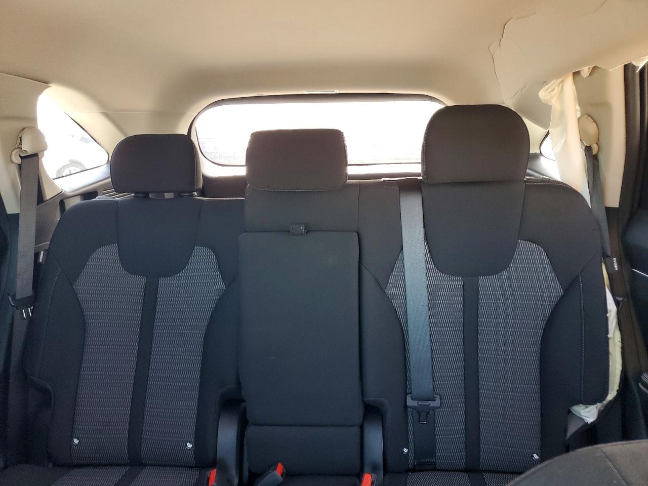 2024 KIA SORENTO