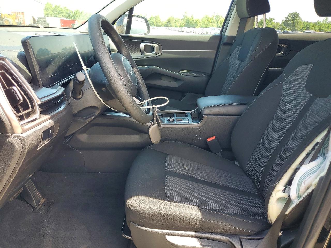 2024 KIA SORENTO