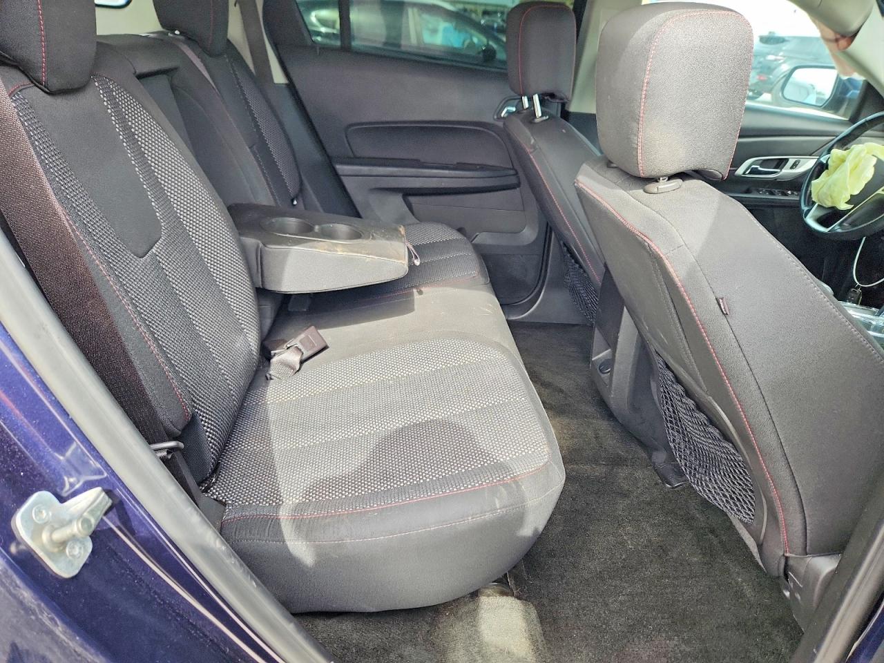2017 GMC TERRAIN