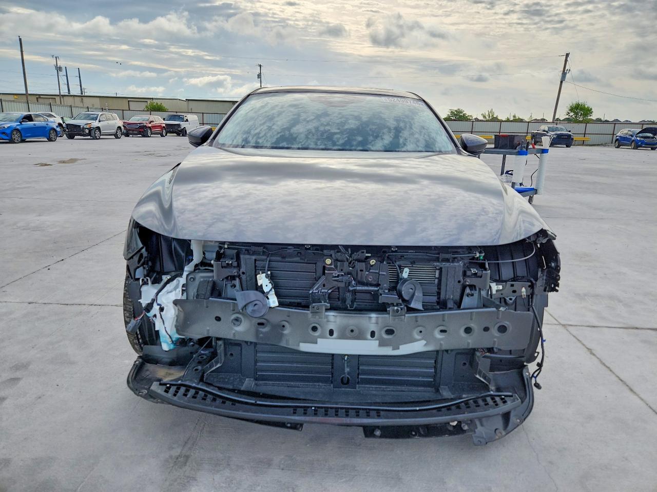 2026 MAZDA 3