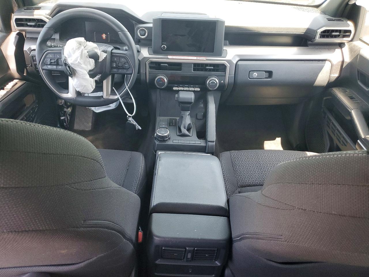2025 TOYOTA 4RUNNER