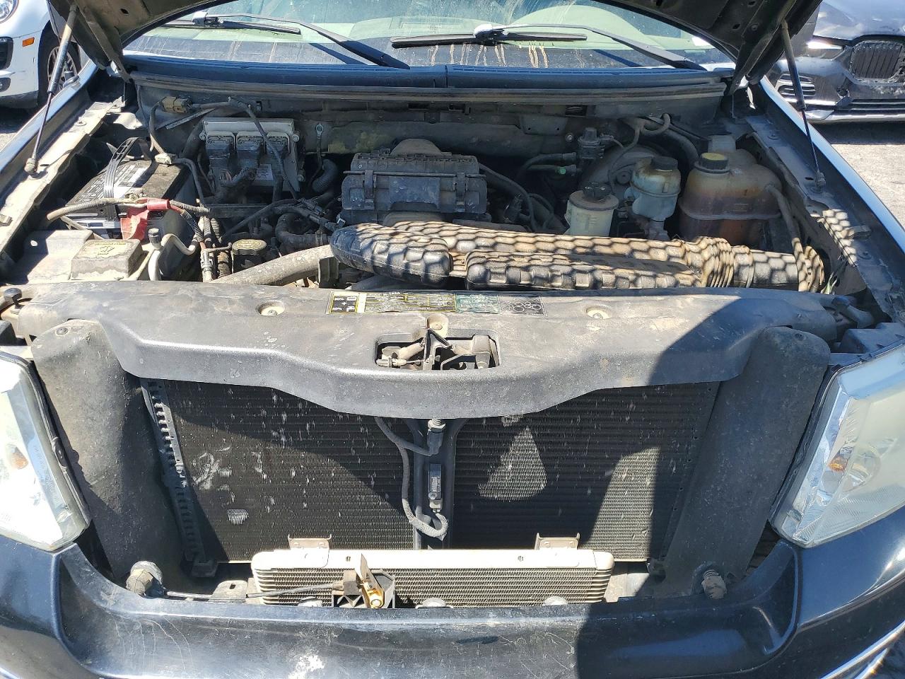 2004 FORD F150