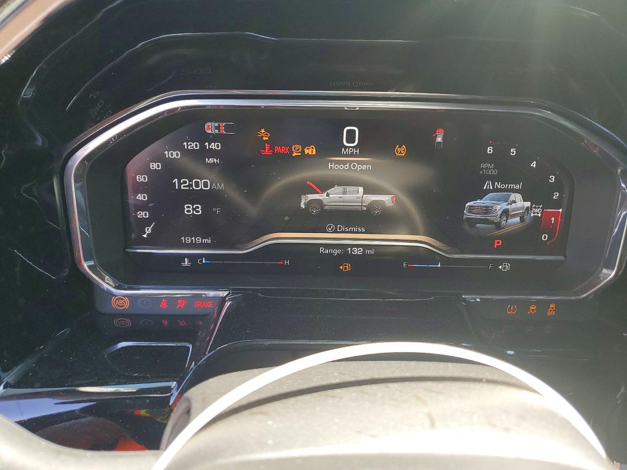 2025 GMC SIERRA