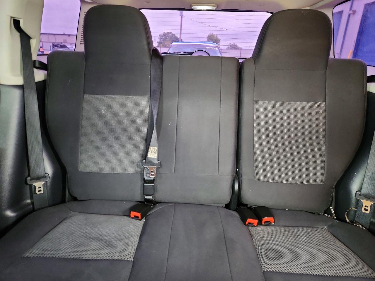 2011 JEEP PATRIOT