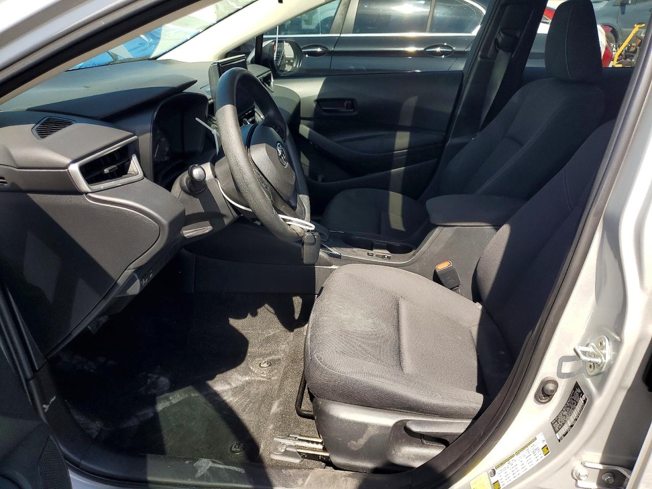 2023 TOYOTA COROLLA NI