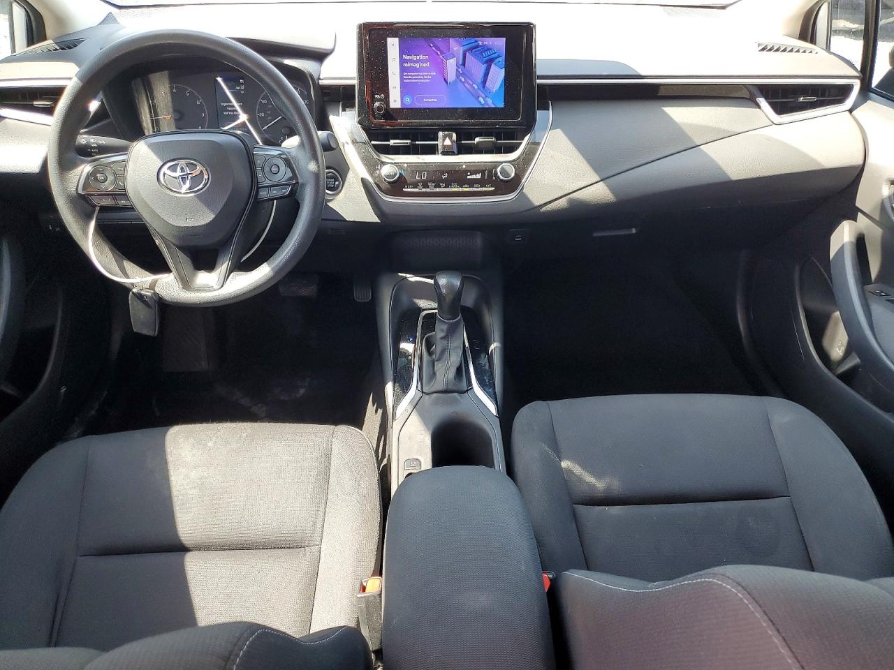 2023 TOYOTA COROLLA NI