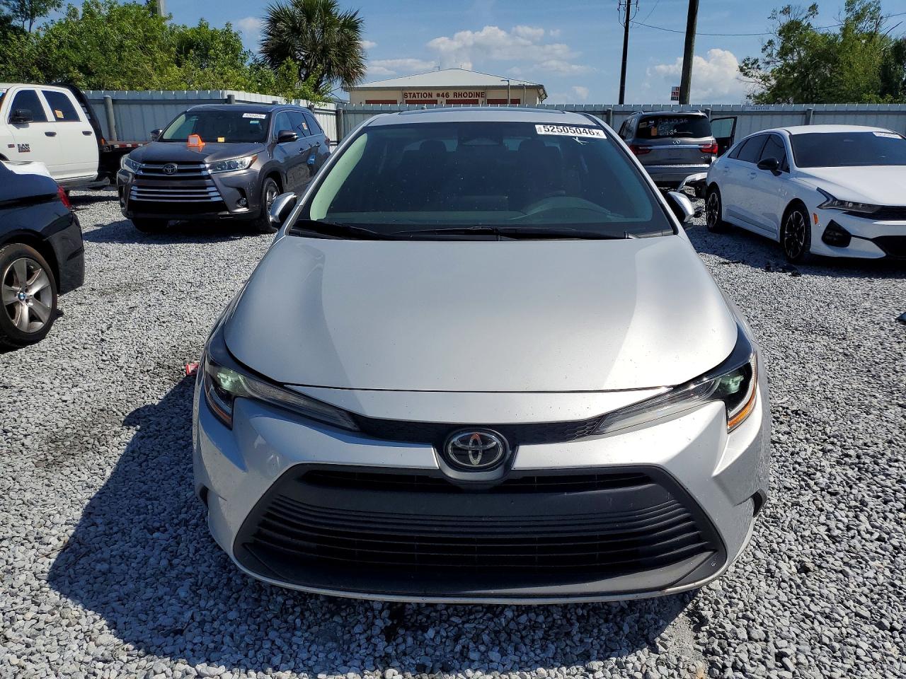 2023 TOYOTA COROLLA NI