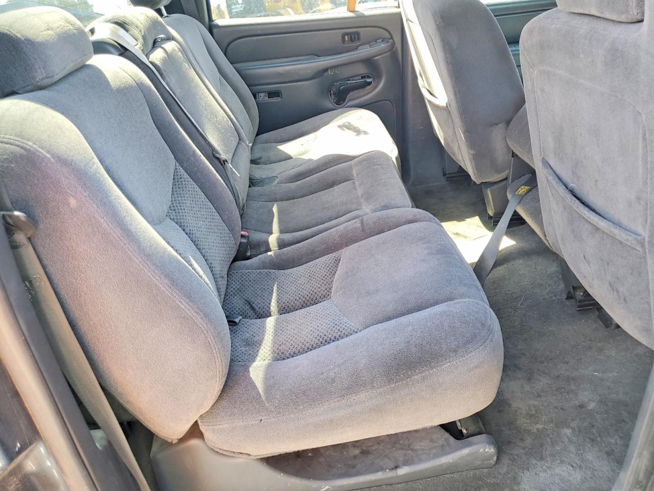 2006 CHEVROLET SILVERADO