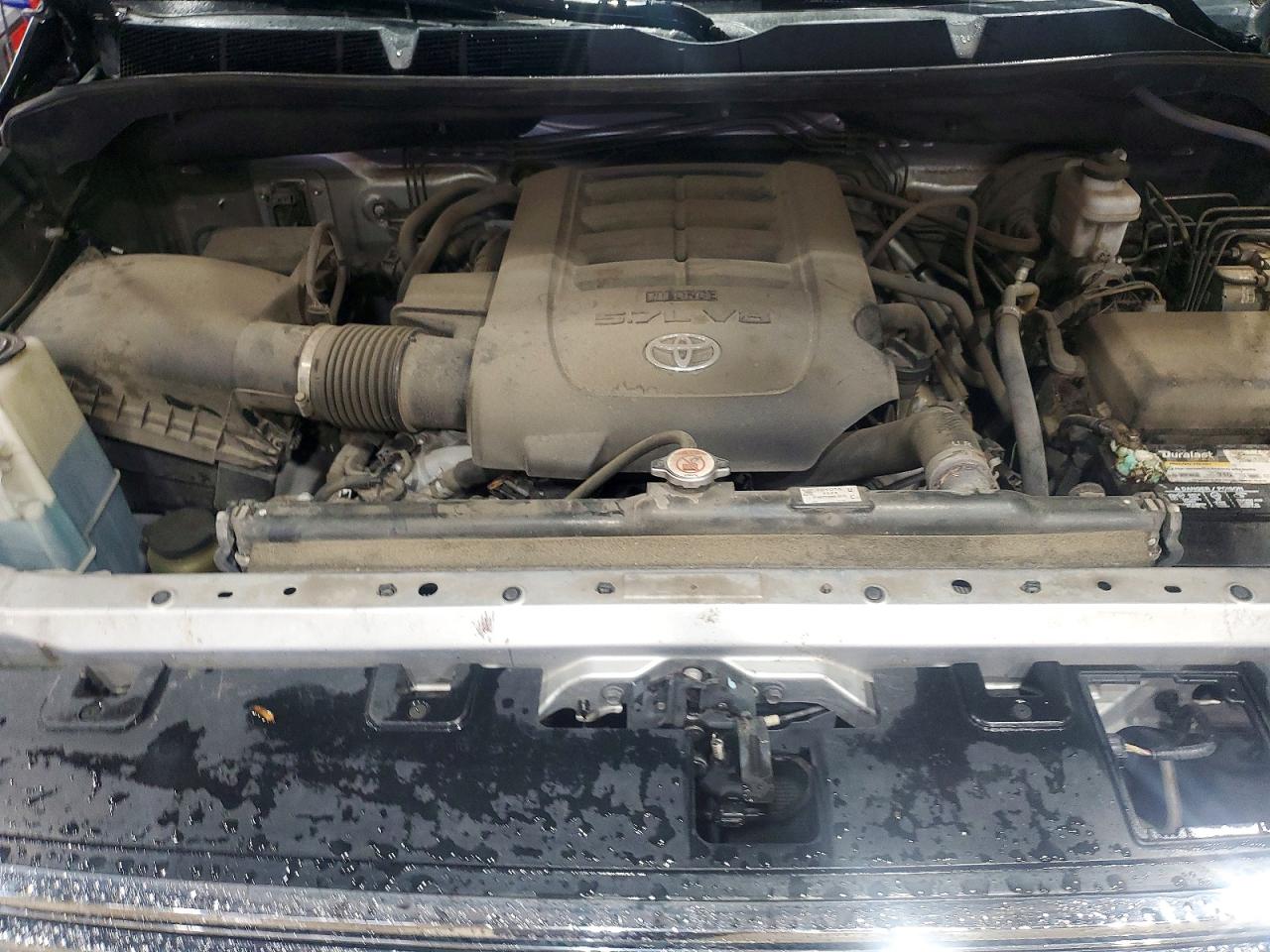 2018 TOYOTA TUNDRA