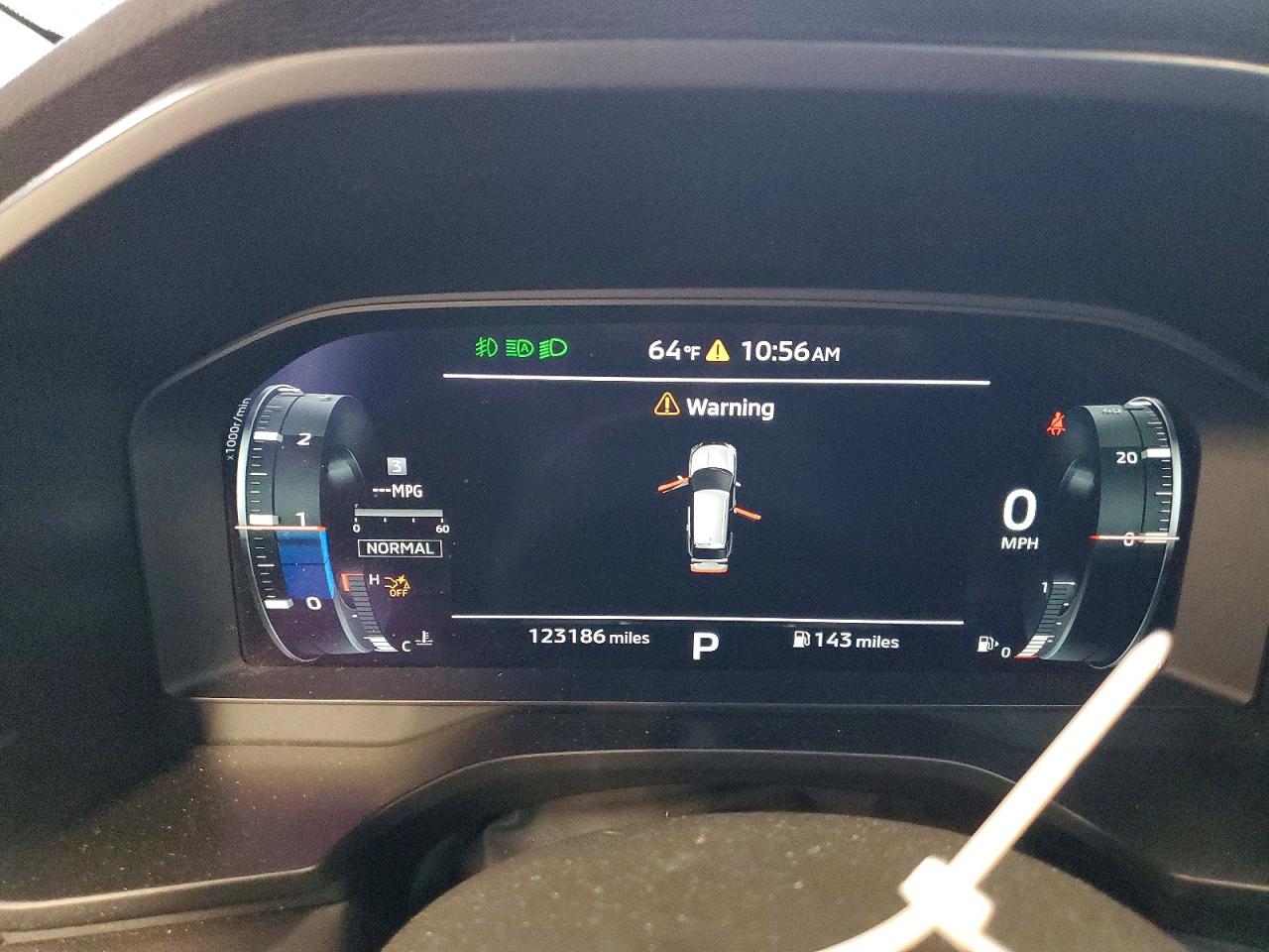 2023 MITSUBISHI OUTLANDER