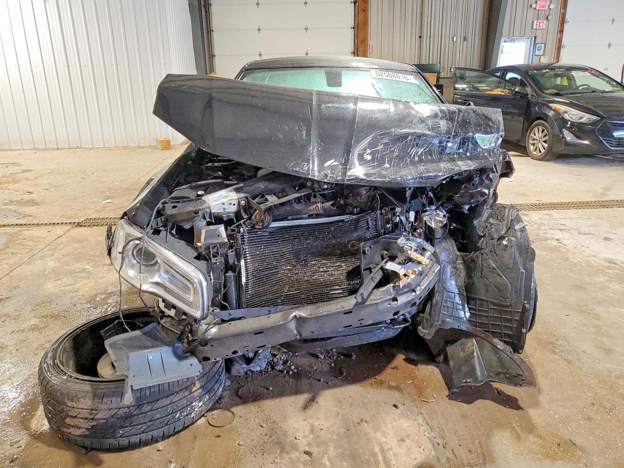 2019 CHRYSLER 300