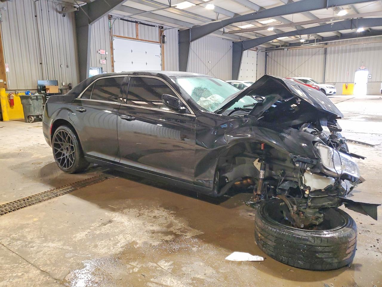 2019 CHRYSLER 300