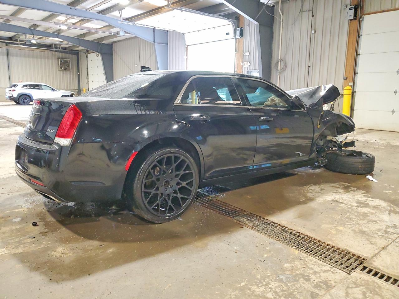 2019 CHRYSLER 300