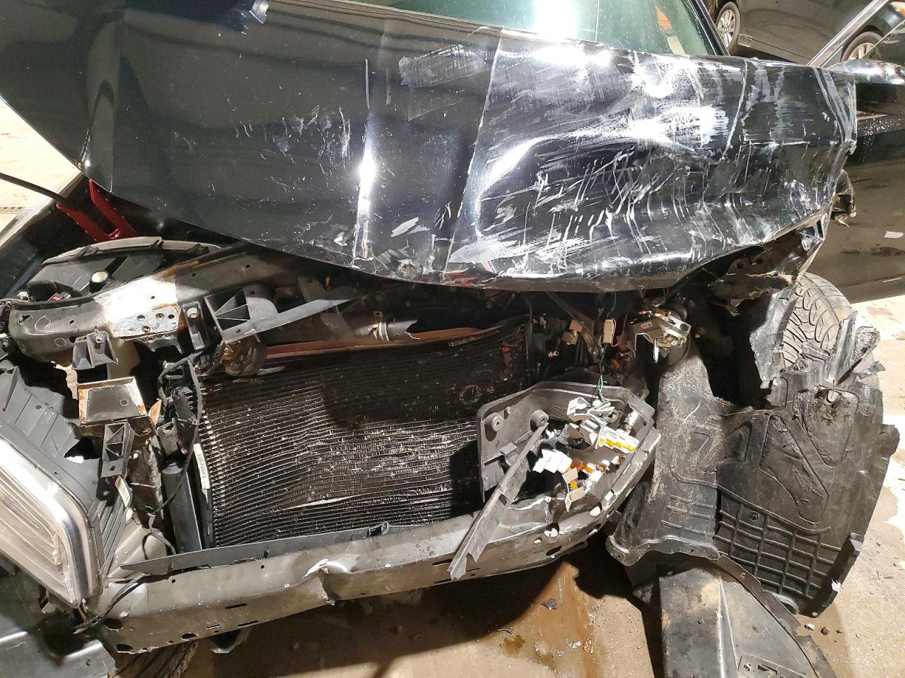 2019 CHRYSLER 300