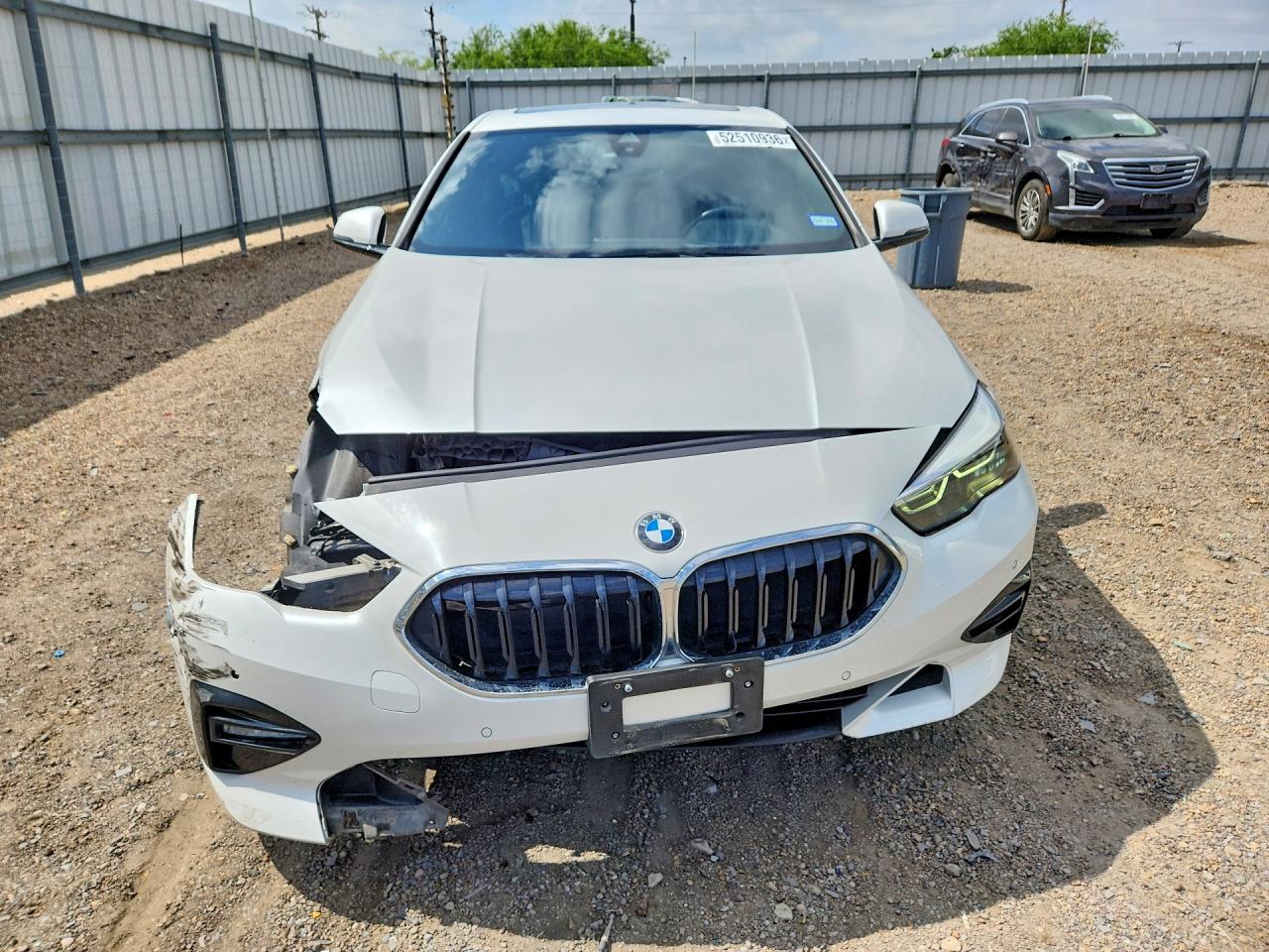2021 BMW 2 SERIES