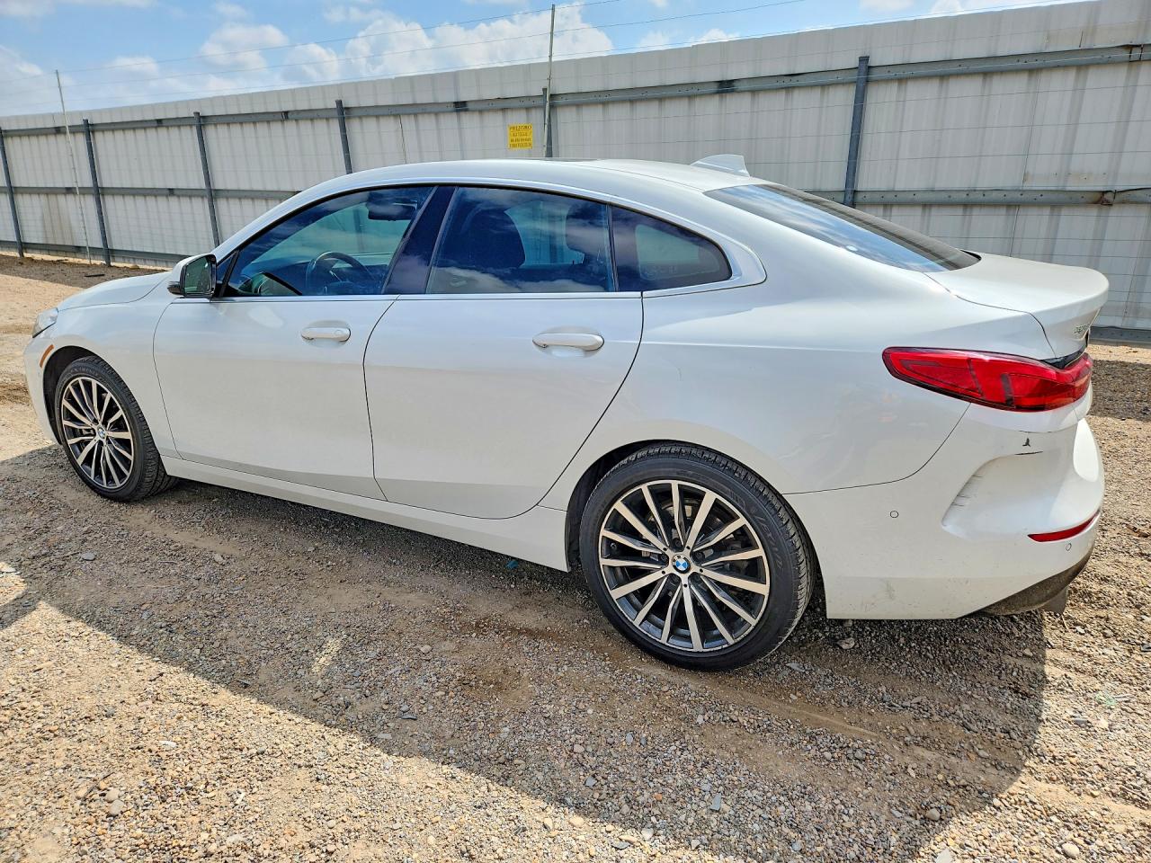 2021 BMW 2 SERIES