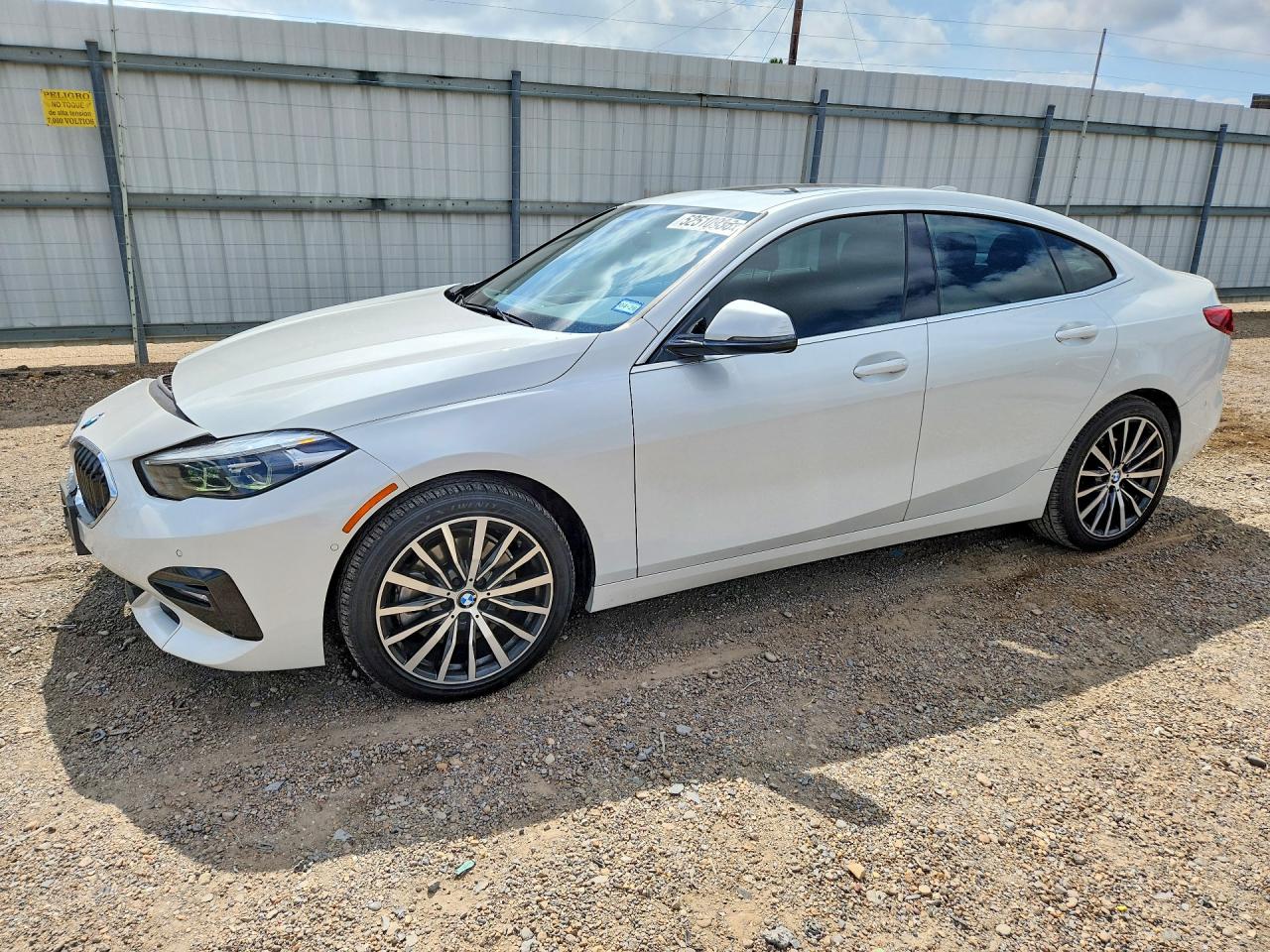 2021 BMW 2 SERIES