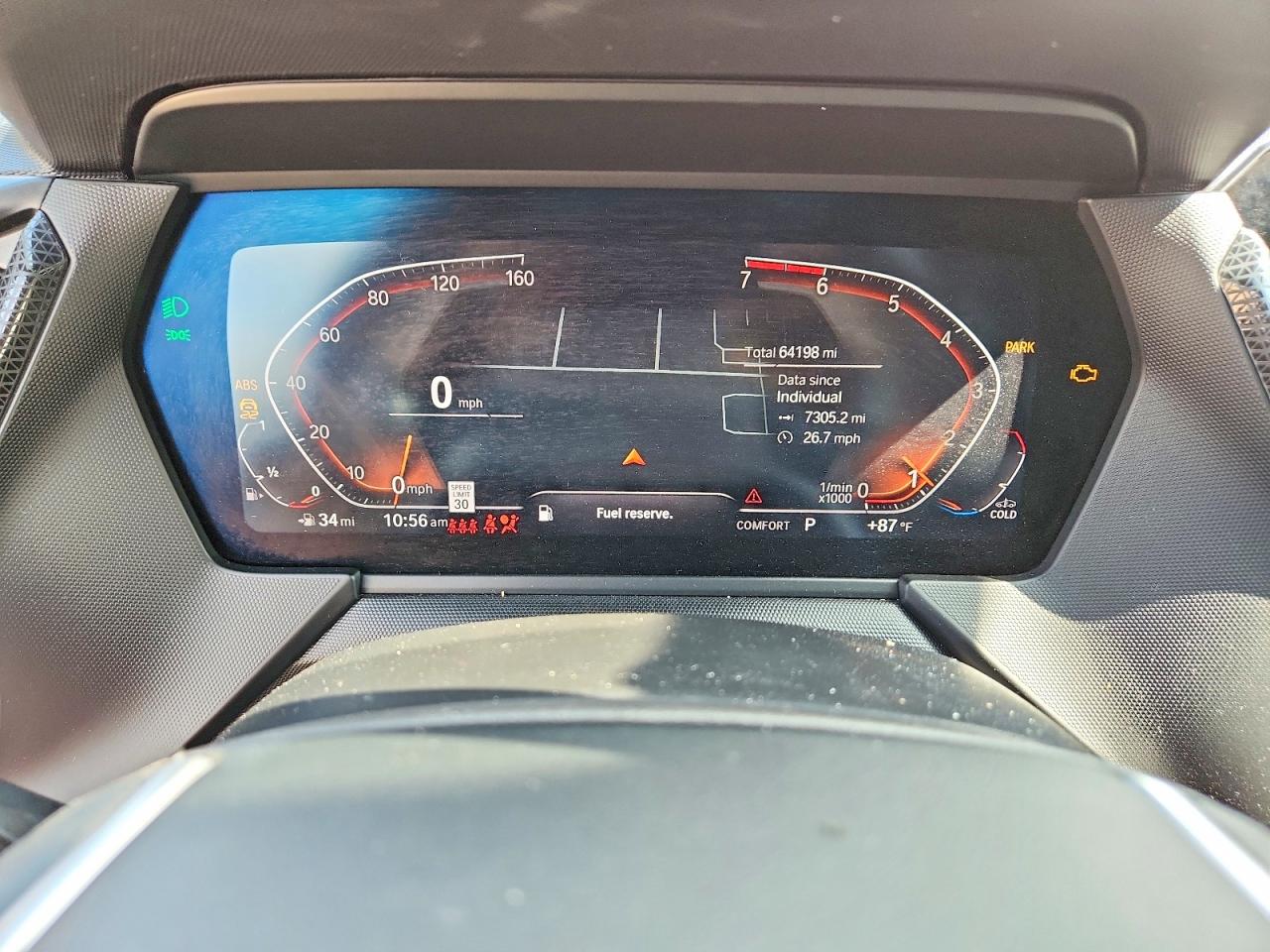 2021 BMW 2 SERIES