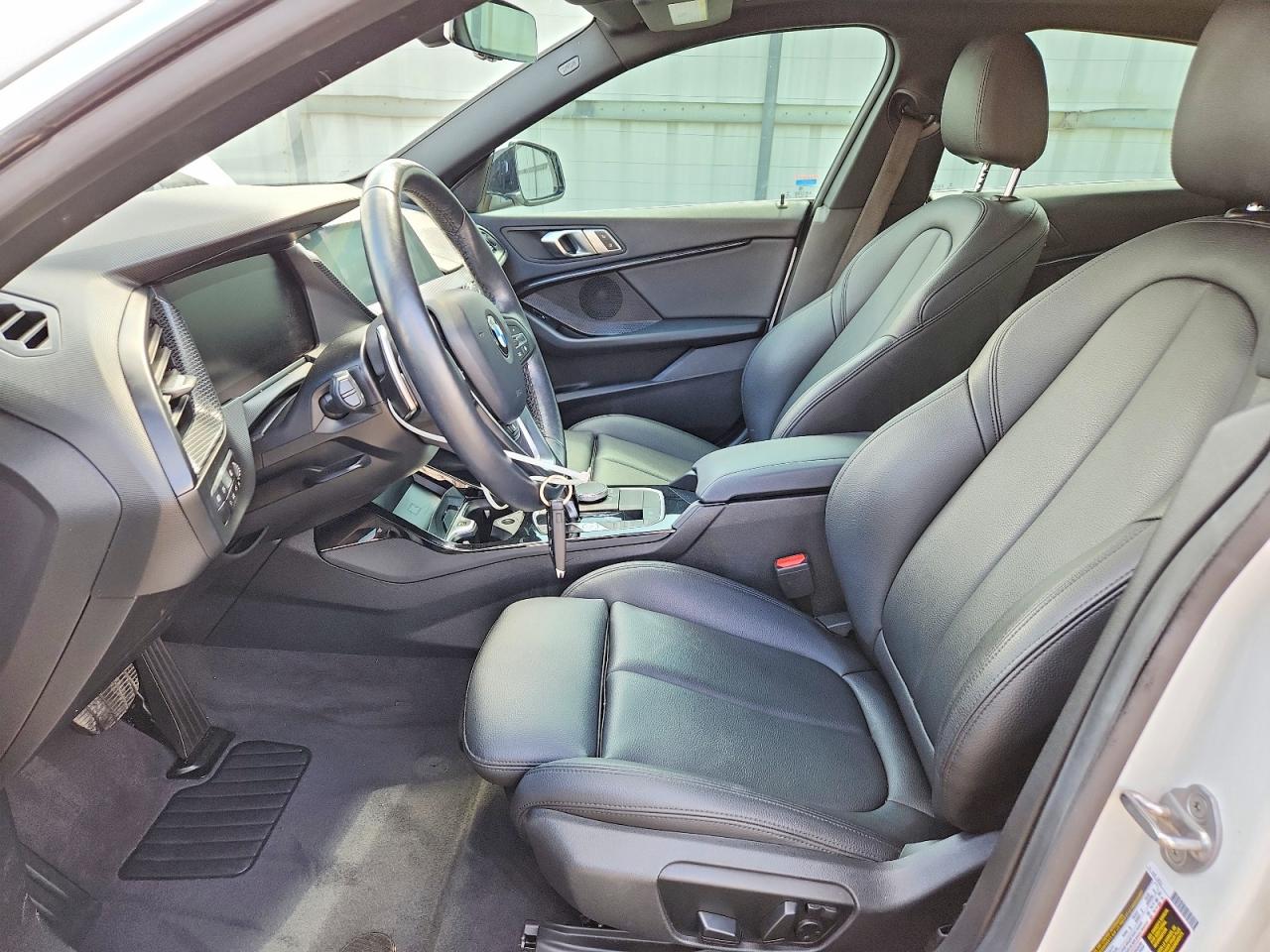 2021 BMW 2 SERIES