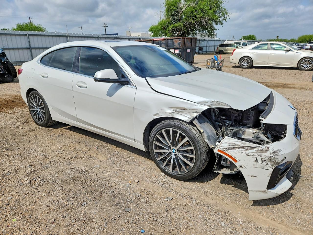 2021 BMW 2 SERIES