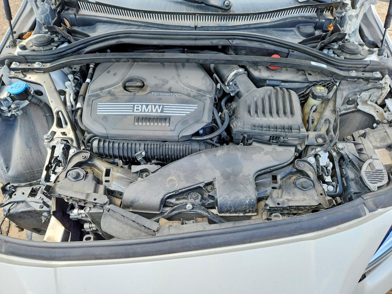 2021 BMW 2 SERIES