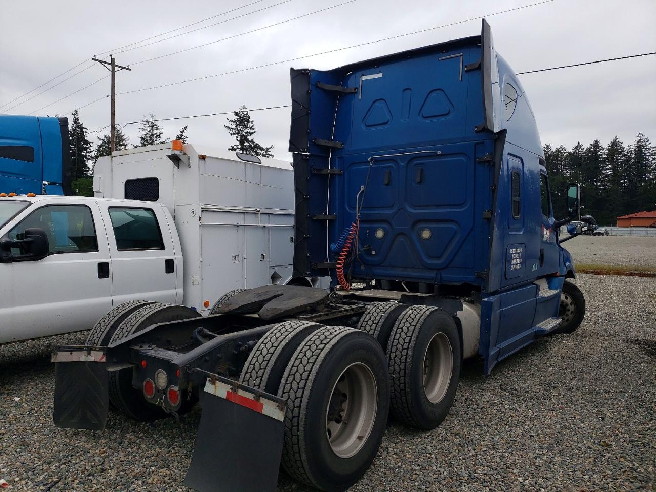 2020 FREIGHTLINER ALL OTHER